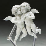 Figma SP-076 Angel Statues from The Table Museum [SOLD OUT]
