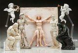 Figma SP-076 Angel Statues from The Table Museum [SOLD OUT]