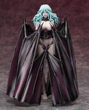 Figma SP-082 Slan and figFIX SP-003 Conrad from Berserk Movie [SOLD OUT]