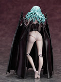 Figma SP-082 Slan and figFIX SP-003 Conrad from Berserk Movie [SOLD OUT]