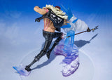 PVC Figuarts ZERO Charlotte Katakuri (Mochi Tsuki) from One Piece [SOLD OUT]