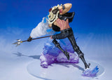PVC Figuarts ZERO Charlotte Katakuri (Mochi Tsuki) from One Piece [SOLD OUT]