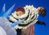 PVC Figuarts ZERO Charlotte Katakuri (Mochi Tsuki) from One Piece [SOLD OUT]