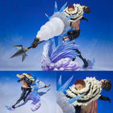 PVC Figuarts ZERO Charlotte Katakuri (Mochi Tsuki) from One Piece [SOLD OUT]