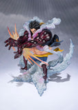 Figuarts ZERO Monkey D. Luffy Fourth Gear Lion (Leo) Bazooka from One Piece [SOLD OUT]