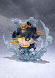 Figuarts ZERO Monkey D. Luffy Fourth Gear Lion (Leo) Bazooka from One Piece [SOLD OUT]