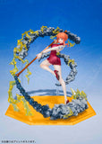 PVC Figuarts ZERO Nami (Black Ball Version) from One Piece [SOLD OUT]