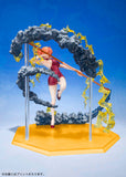 PVC Figuarts ZERO Nami (Black Ball Version) from One Piece [SOLD OUT]