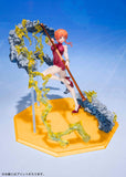 PVC Figuarts ZERO Nami (Black Ball Version) from One Piece [SOLD OUT]