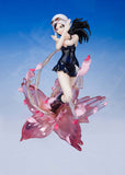 PVC Figuarts ZERO Nico Robin (Mil Fleur Campo de Flores) from One Piece [SOLD OUT]