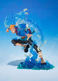 PVC Figuarts ZERO Marco (Phoenix Ver.) from One Piece [SOLD OUT]