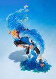 PVC Figuarts ZERO Marco (Phoenix Ver.) from One Piece [SOLD OUT]