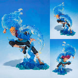 PVC Figuarts ZERO Marco (Phoenix Ver.) from One Piece [SOLD OUT]