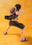 Figuarts ZERO Monkey D. Luffy One Piece Film Gold Ver. from One Piece [SOLD OUT]