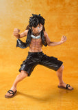 Figuarts ZERO Monkey D. Luffy One Piece Film Gold Ver. from One Piece [SOLD OUT]