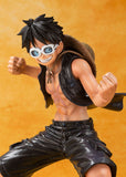 Figuarts ZERO Monkey D. Luffy One Piece Film Gold Ver. from One Piece [SOLD OUT]