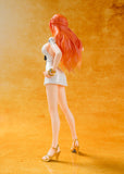 Figuarts ZERO Nami One Piece Film Gold Ver. from One Piece [IN STOCK]