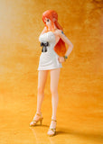 Figuarts ZERO Nami One Piece Film Gold Ver. from One Piece [IN STOCK]