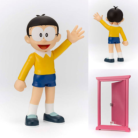 Figuarts ZERO Nobita Nobi from Doraemon [SOLD OUT]