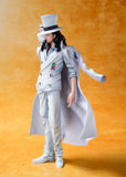 PVC Figuarts ZERO Rob Lucci from One Piece Film Gold Ver. [SOLD OUT]