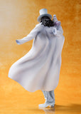 PVC Figuarts ZERO Rob Lucci from One Piece Film Gold Ver. [SOLD OUT]