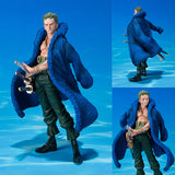PVC Figuarts ZERO One Piece 20th Anniversary Set of 9 Figures [SOLD OUT]