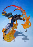 Figuarts ZERO Sabo Fire Punch (Hiken) Ver. from One Piece [SOLD OUT]