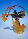 Figuarts ZERO Sabo Fire Punch (Hiken) Ver. from One Piece [SOLD OUT]