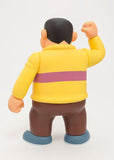 PVC Figuarts ZERO Takeshi Goda (Gian) from Doraemon [SOLD OUT]