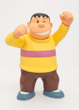 PVC Figuarts ZERO Takeshi Goda (Gian) from Doraemon [SOLD OUT]
