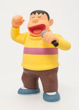 PVC Figuarts ZERO Takeshi Goda (Gian) from Doraemon [SOLD OUT]