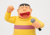 PVC Figuarts ZERO Takeshi Goda (Gian) from Doraemon [SOLD OUT]