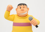 PVC Figuarts ZERO Takeshi Goda (Gian) from Doraemon [SOLD OUT]