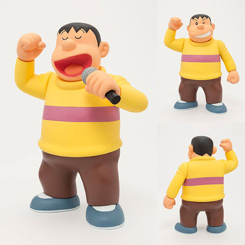 PVC Figuarts ZERO Takeshi Goda (Gian) from Doraemon [SOLD OUT]