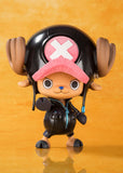 Figuarts ZERO Tony Tony Chopper One Piece Film Gold Ver. from One Piece [SOLD OUT]