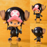 Figuarts ZERO Tony Tony Chopper One Piece Film Gold Ver. from One Piece [SOLD OUT]