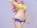 PVC Super Sonico Concept Figure Easter Bunny Blue Ver. Game Prize Figure [SOLD OUT]