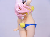 PVC Super Sonico Concept Figure Easter Bunny Blue Ver. Game Prize Figure [SOLD OUT]
