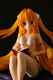 PVC Golden Darkness Yami Noodle Stopper White Ver. from To Love-Ru Game Prize Figure [SOLD OUT]