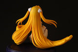 PVC Golden Darkness Yami Noodle Stopper White Ver. from To Love-Ru Game Prize Figure [SOLD OUT]