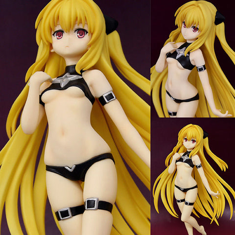 PVC Golden Darkness (Konjiki no Yami) from To Love-Ru Game Prize Figure [SOLD OUT]