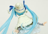 PVC Hatsune Miku Original Winter Clothes Ver. from Vocaloid Series Game Prize Figure [SOLD OUT]