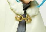 PVC Hatsune Miku Original Winter Clothes Ver. from Vocaloid Series Game Prize Figure [SOLD OUT]