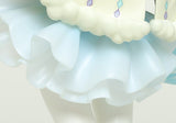 PVC Hatsune Miku Original Winter Clothes Ver. from Vocaloid Series Game Prize Figure [SOLD OUT]