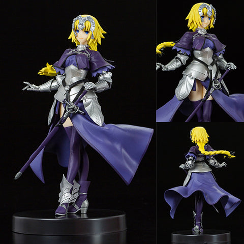 PVC Jeanne d'Arc from Fate/Grand Order Game Prize Figure [SOLD OUT]