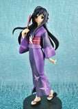 PVC Kuroyukihime from Accel World Infinity Burst Game Prize Figure [SOLD OUT]