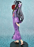 PVC Kuroyukihime from Accel World Infinity Burst Game Prize Figure [SOLD OUT]