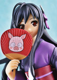 PVC Kuroyukihime from Accel World Infinity Burst Game Prize Figure [SOLD OUT]