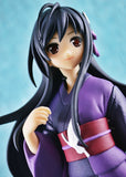 PVC Kuroyukihime from Accel World Infinity Burst Game Prize Figure [SOLD OUT]