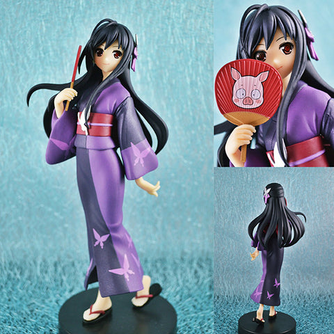 PVC Kuroyukihime from Accel World Infinity Burst Game Prize Figure [SOLD OUT]